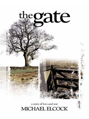 cover image of The Gate